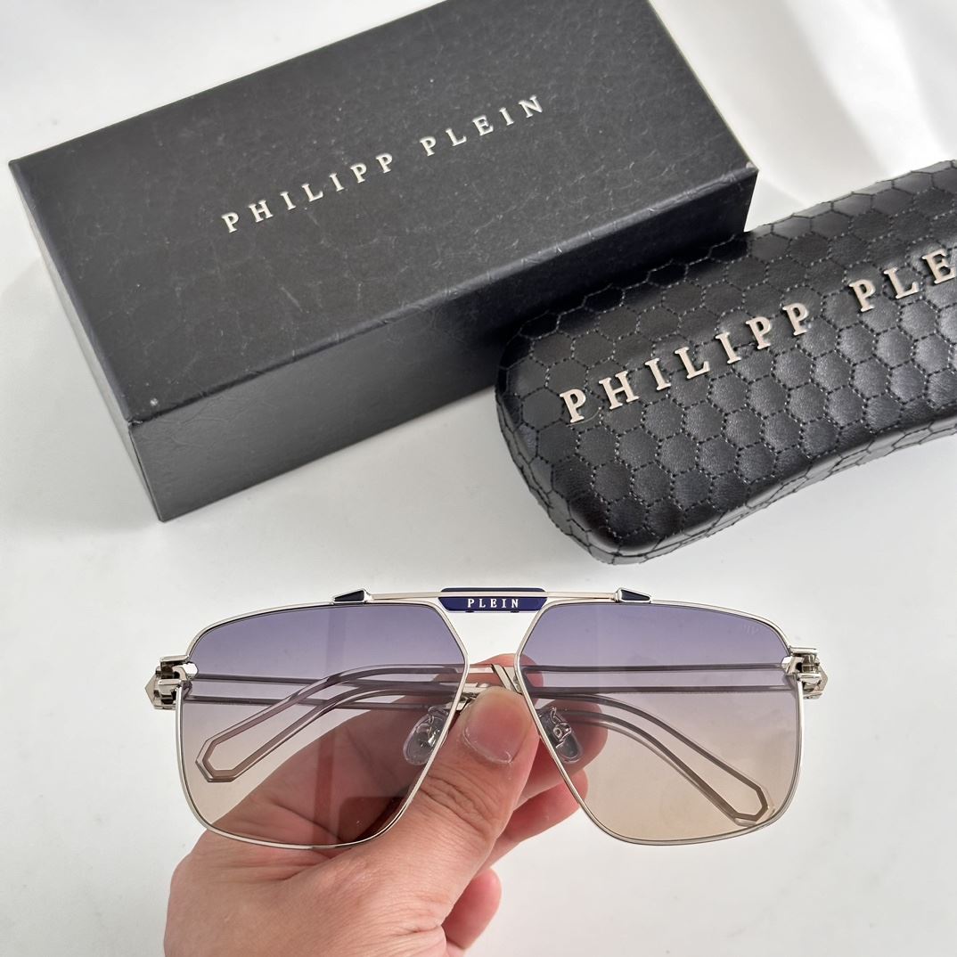 Philipp Plein Sunglasses